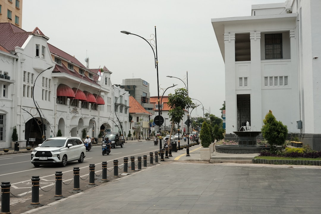 Ibu Kota Nusantara: Lokasi dan Masa Depan