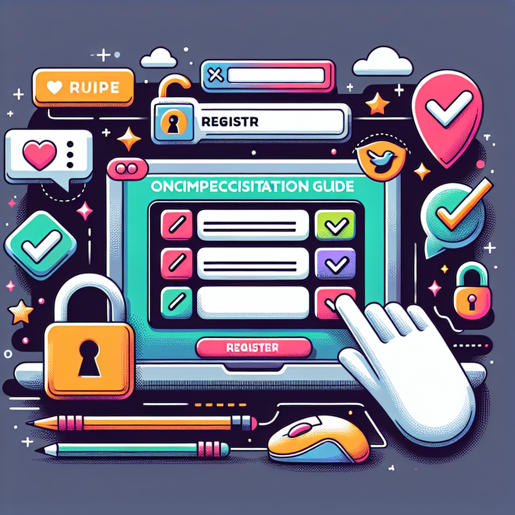 Panduan Lengkap Cara Daftar Masterslot69