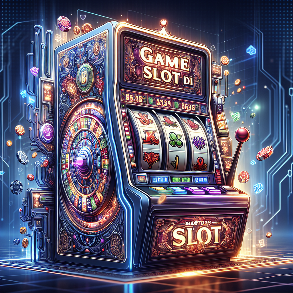 Game Slot di Masterslot698